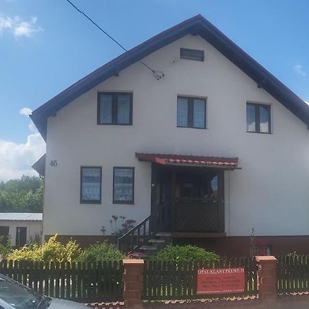 Babciahouse Villa Augustow Exterior photo